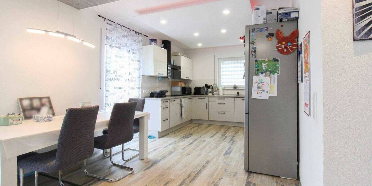Bungalow Albstadt Tailfingen - 4 Zimmer, 141 m&sup2;, 500.000&euro; | Angebot:26698672