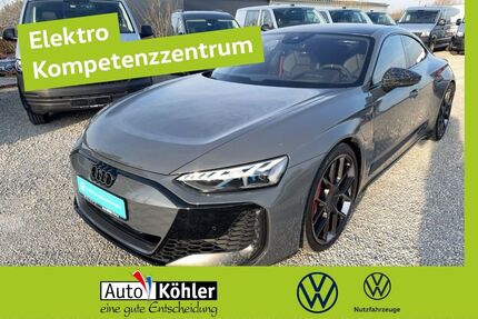 Audi RS e-tron GT 26.196 km 106.760 &euro; Mainburg 84048