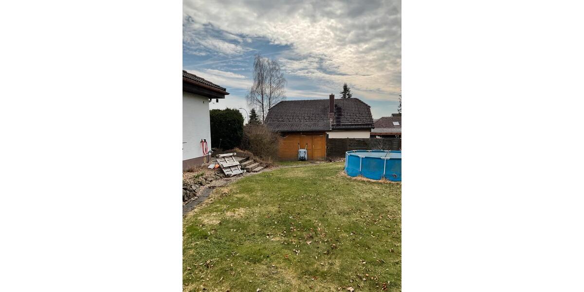 Bungalow Brand - 5 Zimmer, 170 m&sup2;, 330.000&euro; | Angebot:27120918