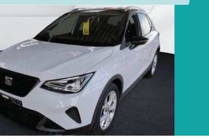Seat Arona 24.069 km 22.980 &euro; Calw 75365