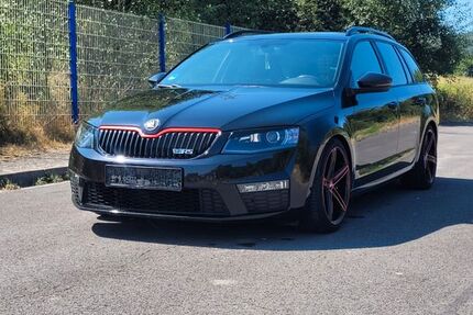 Skoda Octavia 115.000 km 14.000 &euro; Plettenberg 58840
