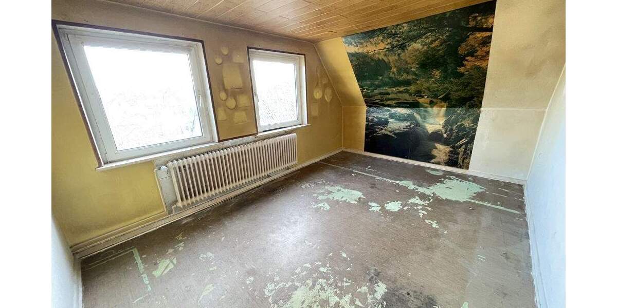 Einfamilienhaus Schortens Middelsfähr - 6 Zimmer, 130 m&sup2;, 160.000&euro; | Angebot:25797686