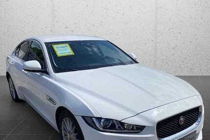Jaguar XE 73.000 km 14.990 &euro; Seesen 38723