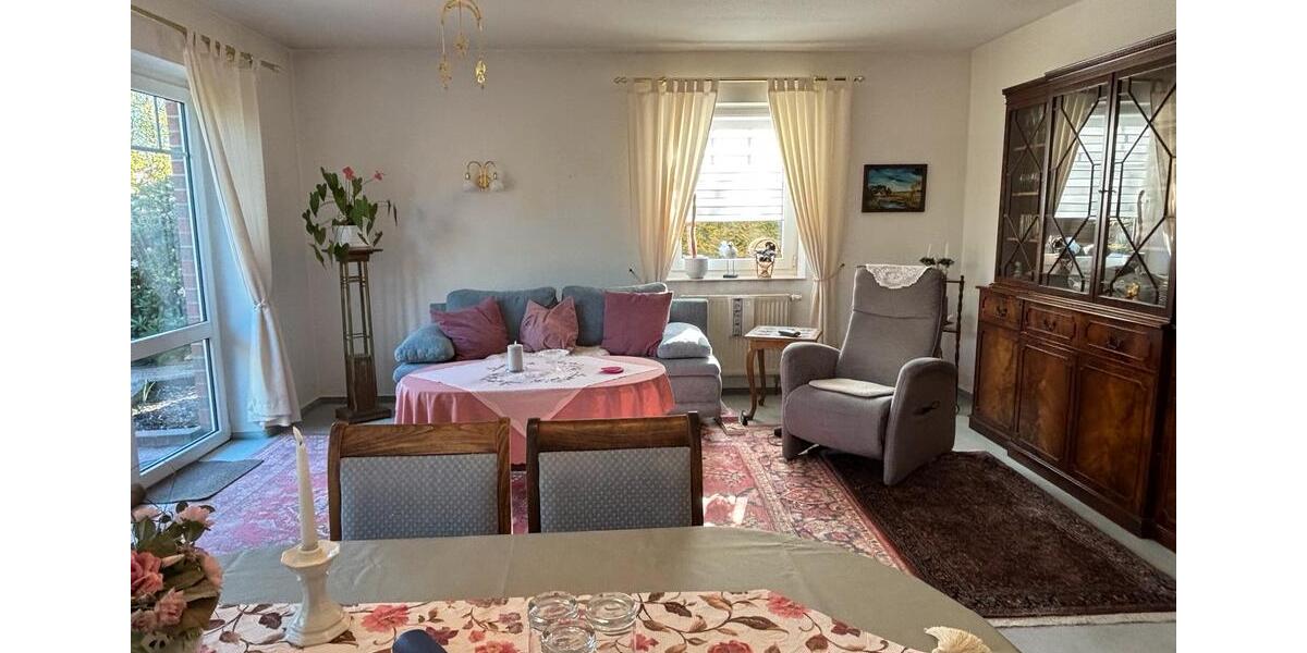 Doppelhaushälfte Großenwiehe - 3 Zimmer, 105 m&sup2;, 289.000&euro; | Angebot:27056391