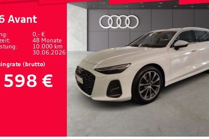 Audi A6 27.266 km 51.950 &euro; Frankfurt am Main 60314