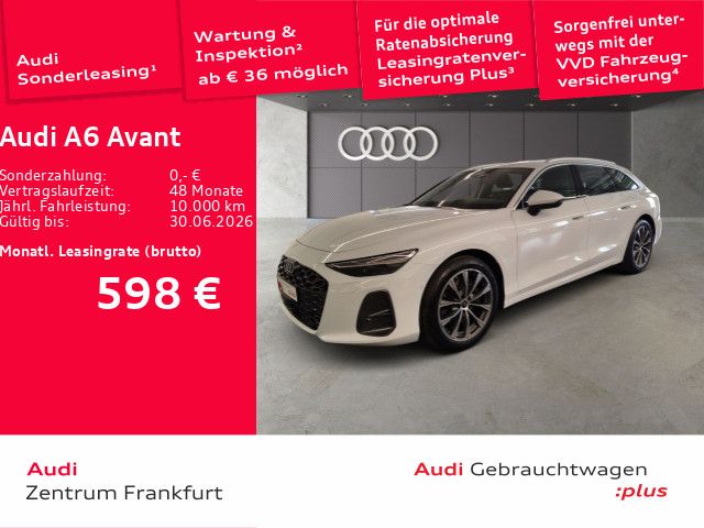 Audi A6 27.266 km 51.950 &euro; Frankfurt am Main 60314