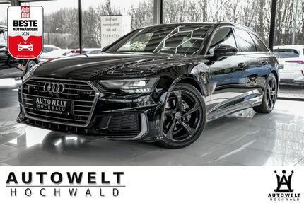 Audi A6 111.600 km 32.590 &euro; Losheim am See 66679