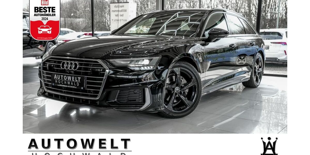 Audi A6 111.600 km 32.590 &euro; Losheim am See 66679