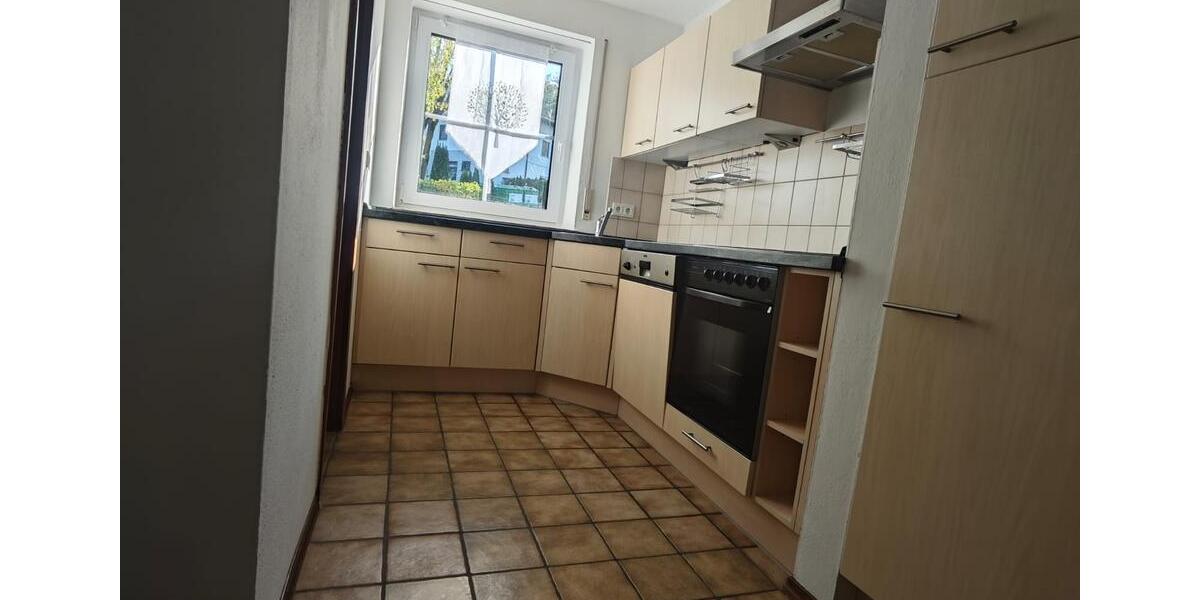 Erdgeschoßwohnung Bad Griesbach im Rottal - 2.5 Zimmer, 55 m&sup2;, 660&euro; | Angebot:26316510