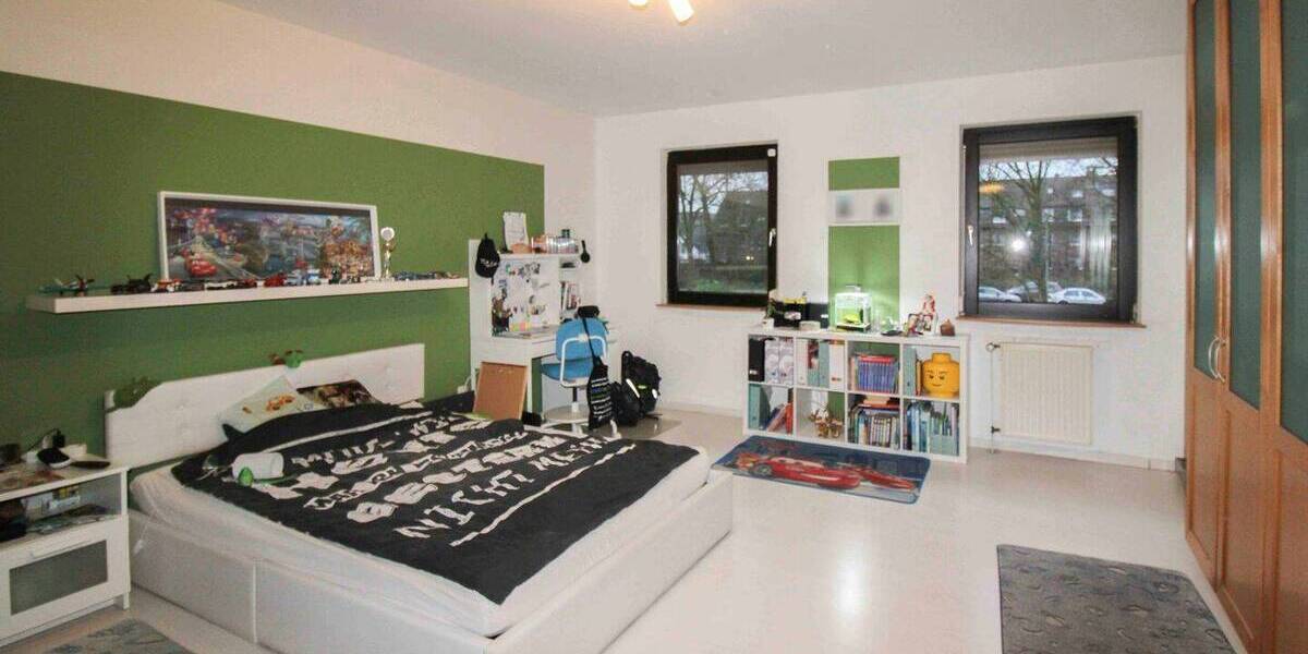 Reihenmittelhaus Duisburg Neumühl - 4 Zimmer, 110 m&sup2;, 255.000&euro; | Angebot:26331485