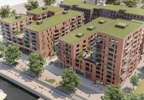 Wohnung zum Kaufen in Kiel 492.300 € 95.29 m²