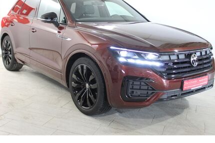 VW Touareg 33.306 km 61.490 &euro; Schopfloch 91626