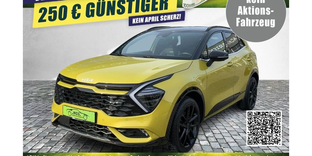 Kia Sportage 50.759 km 29.850 &euro; Bayreuth 95445