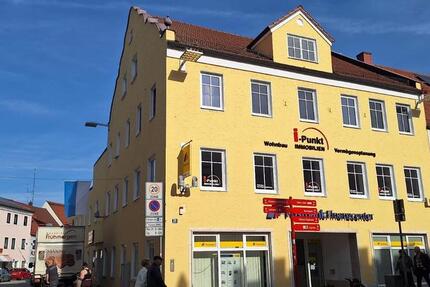 Gewerbeobjekt Dingolfing - 990&euro; | Angebot:25409019