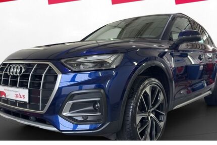 Audi Q5 47.696 km 32.899 &euro; Regen 94209
