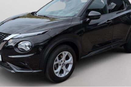 Nissan Juke 58.291 km 16.980 &euro; Hamburg 22045