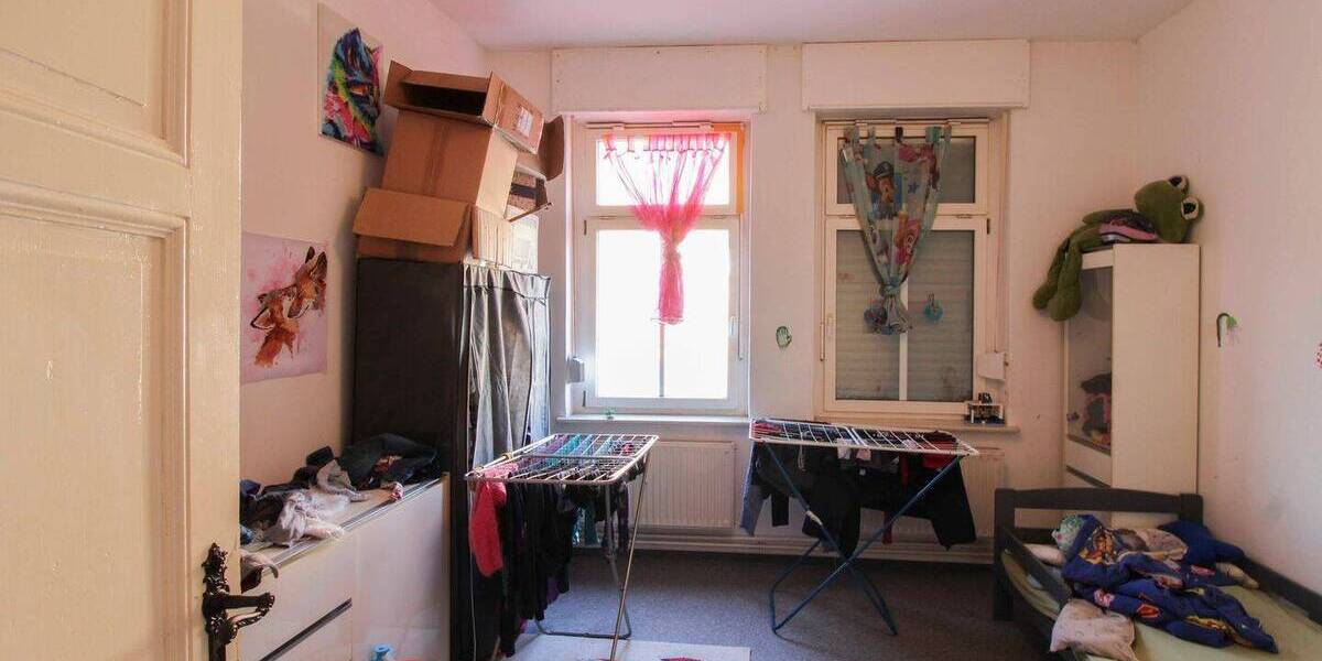 Mehrfamilienhaus, Wohnhaus Treuenbrietzen - 1 Zimmer, 253 m&sup2;, 249.900&euro; | Angebot:26917343