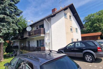 Gemütliche 2-Zimmerwohnung in Biebergemünd-Lanzingen zimmer