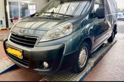 Peugeot Expert 179.999 km 8.990 € Worms 67551