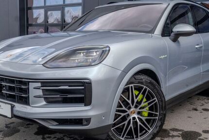 Porsche Cayenne 14.100 km 92.990 &euro; Amberg 92224