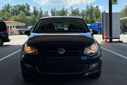 VW Polo 141.000 km 4.999 &euro; Passau 94036