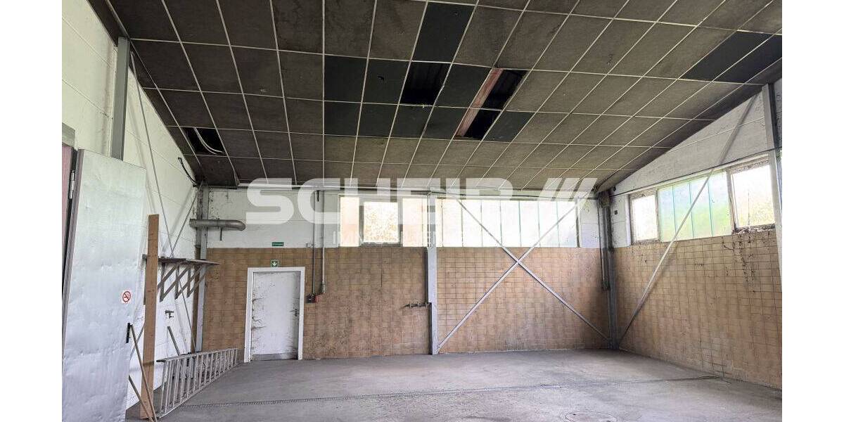 Gewerbeobjekt Langenbrettach Langenbeutingen - 9.990&euro; | Angebot:26796226