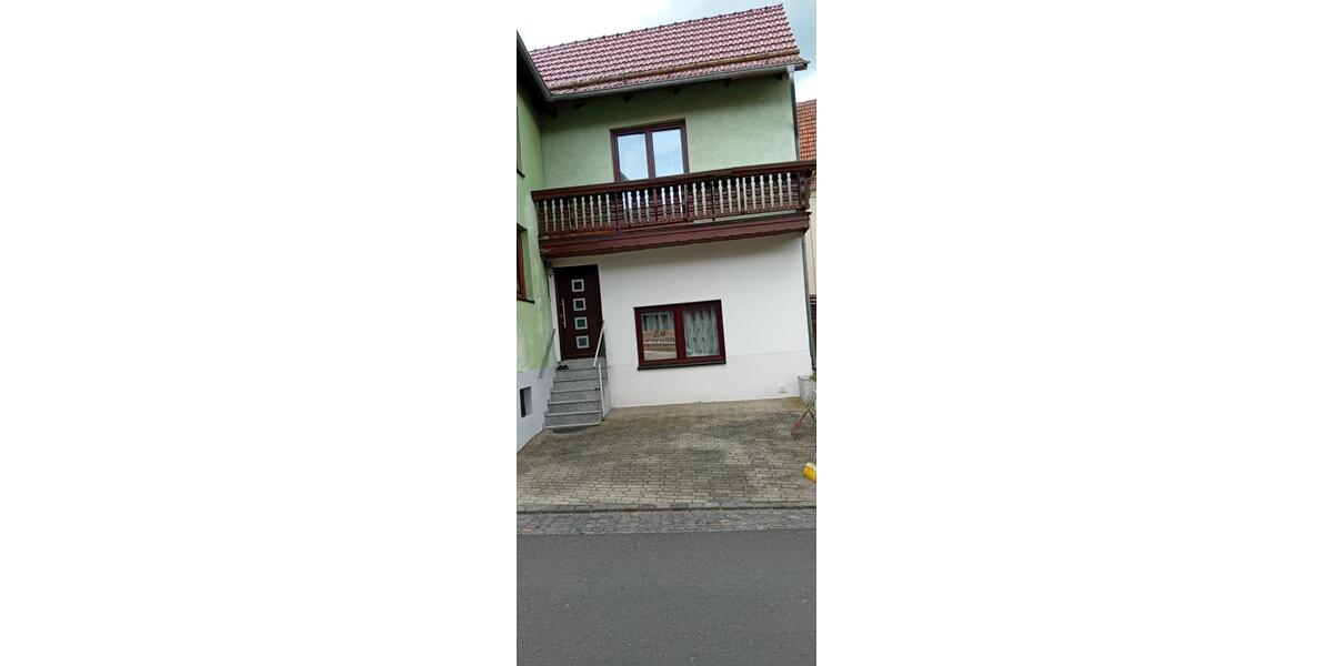 Einfamilienhaus Werra-Suhl-Tal Tal - 5 Zimmer, 160 m&sup2;, 100.000&euro; | Angebot:26833625