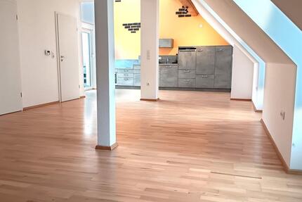 Wohnung Schweinfurt Gartenstadt - 4 Zimmer, 90 m&sup2;, 299.000&euro; | Angebot:27114922