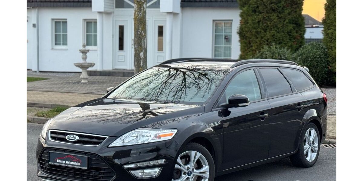 Ford Mondeo 91.565 km 8.990 &euro; Jülich 52428