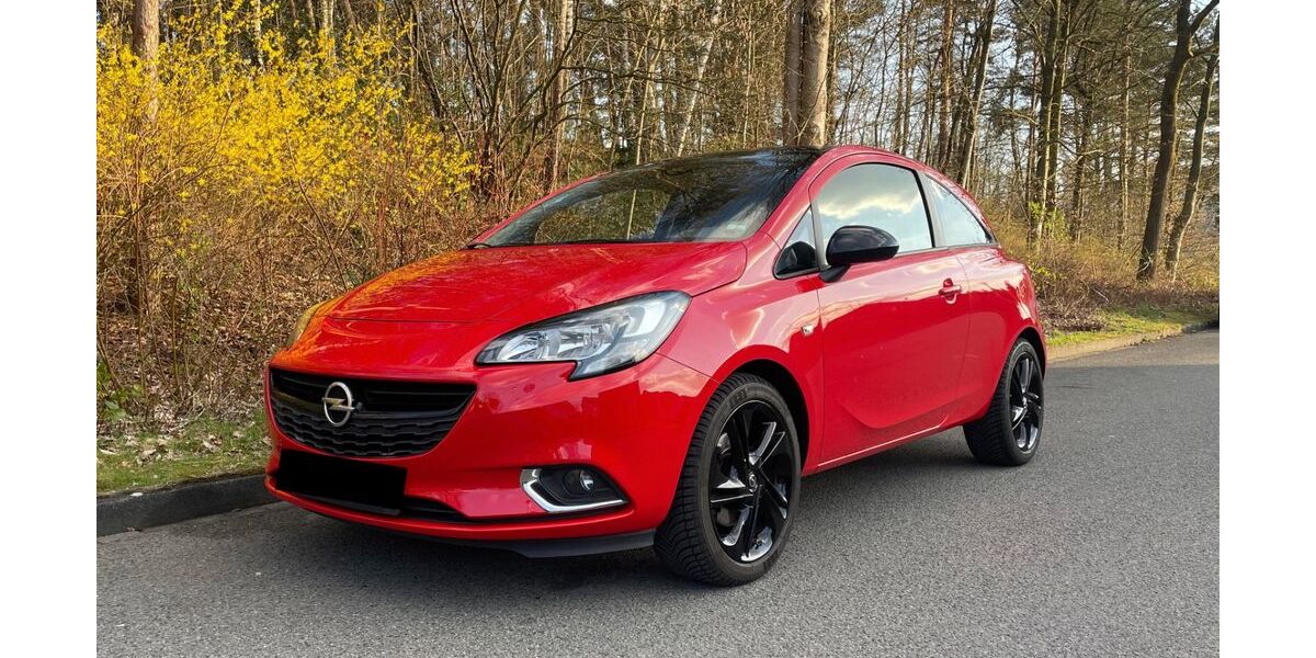 Opel Corsa 92.000 km 6.800 &euro; Schloß Holte-Stukenbrock 33758