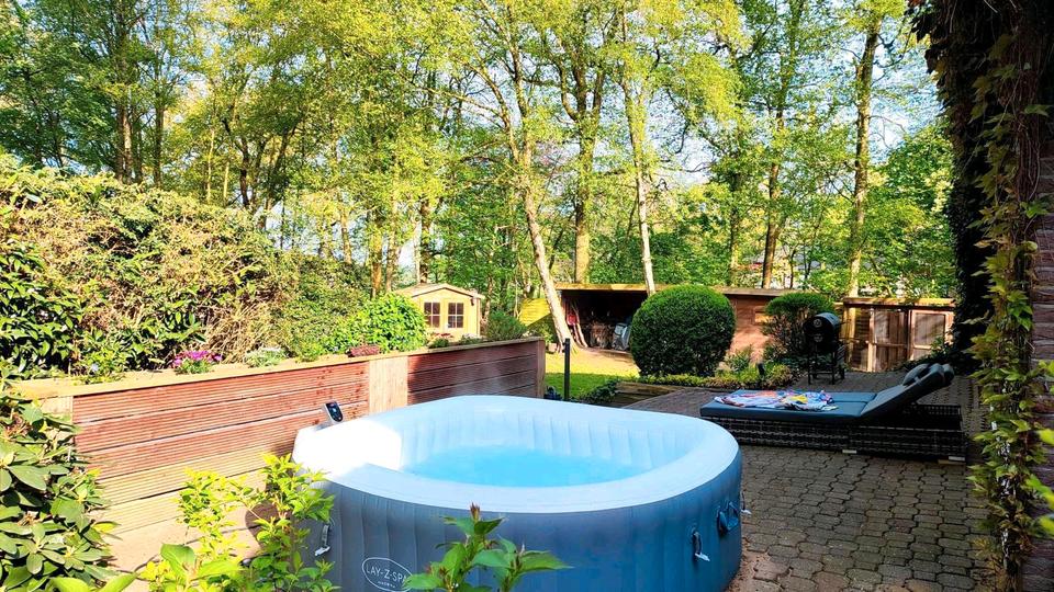 Einfamilienhaus Bremervörde - 7 Zimmer, 282 m&sup2;, 590.000&euro; | Angebot:25852400