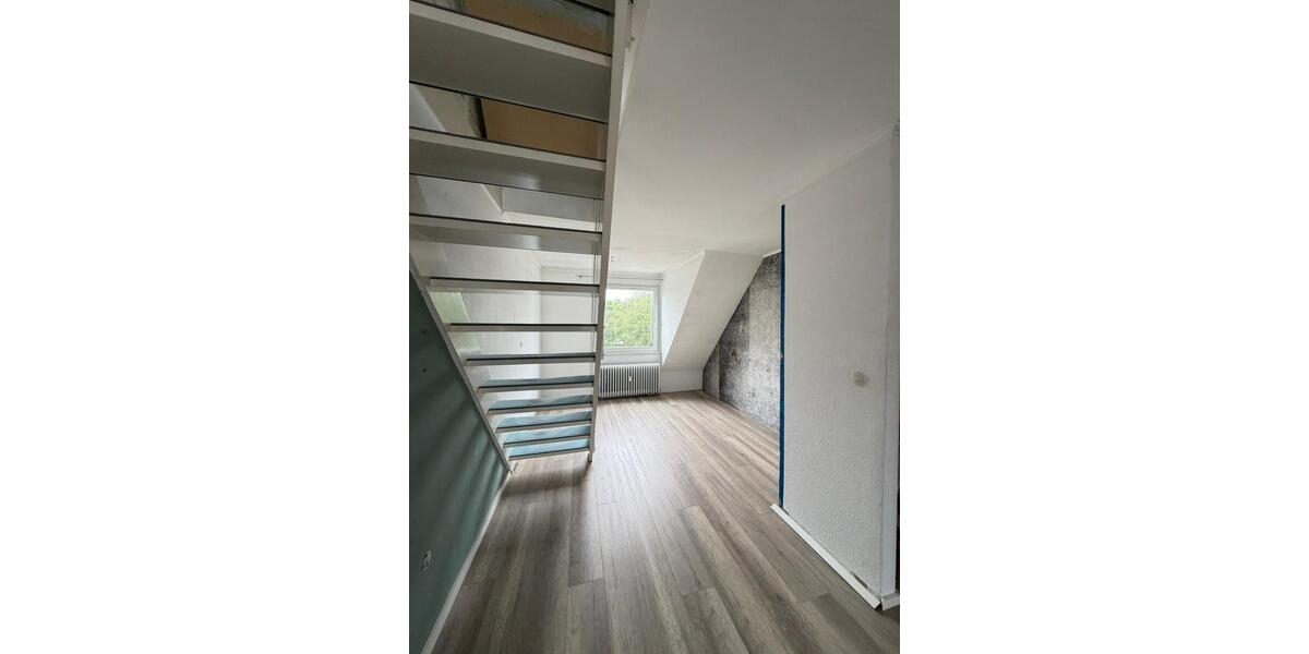 Maisonettenwohnung Bremen Schwachhausen - 3 Zimmer, 94 m&sup2;, 229.000&euro; | Angebot:26702070