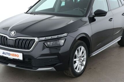 Skoda Kamiq 108.318 km 17.850 &euro; Leipzig 04328