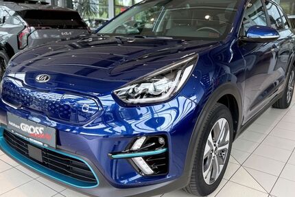 Kia Niro 52.450 km 22.250 € Amberg 92224