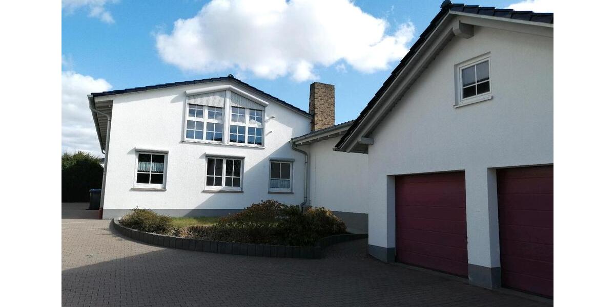 Einfamilienhaus Lauterbach (Hessen) - 7 Zimmer, 150 m&sup2;, 390.000&euro; | Angebot:26329977