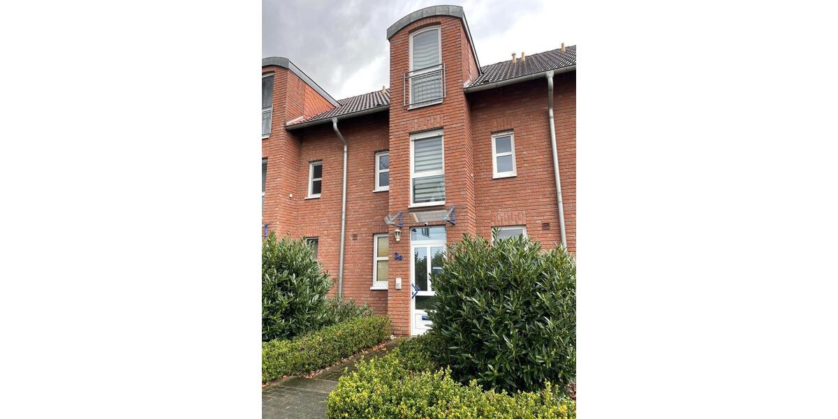 Reihenhaus Paderborn Univiertel - 5 Zimmer, 133 m&sup2;, 470.000&euro; | Angebot:25452122