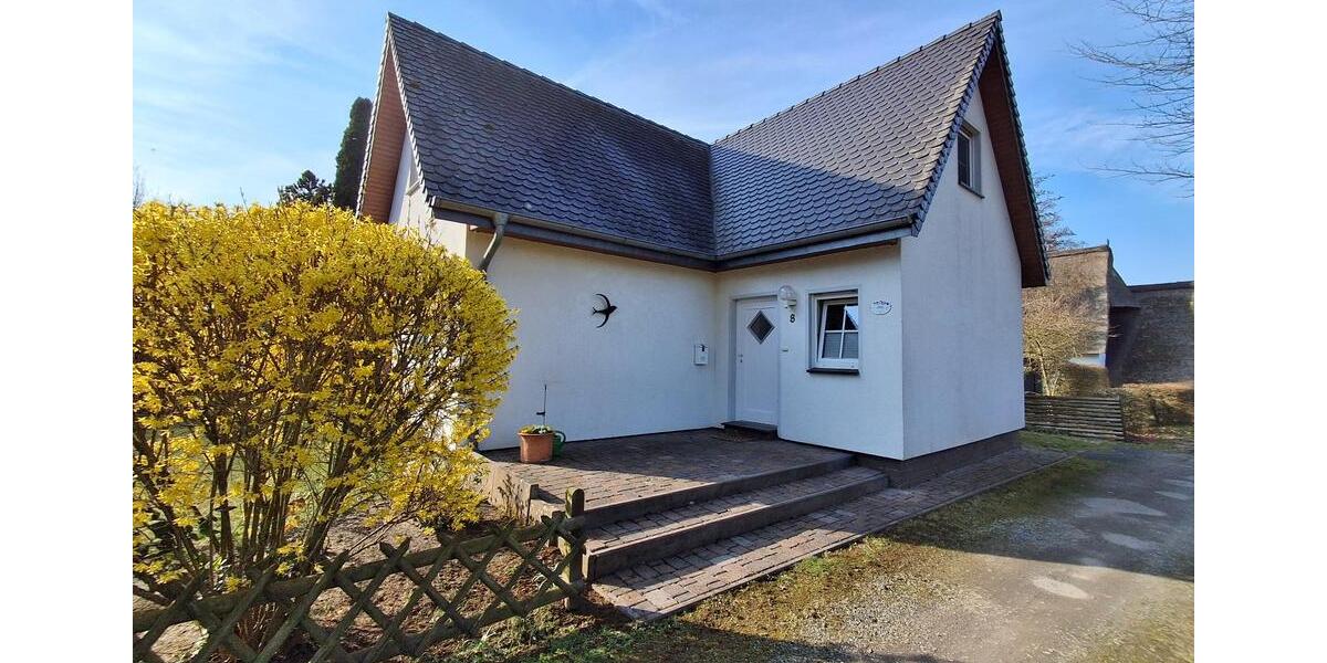 Einfamilienhaus Lemförde - 3 Zimmer, 64 m&sup2;, 600&euro; | Angebot:25935011