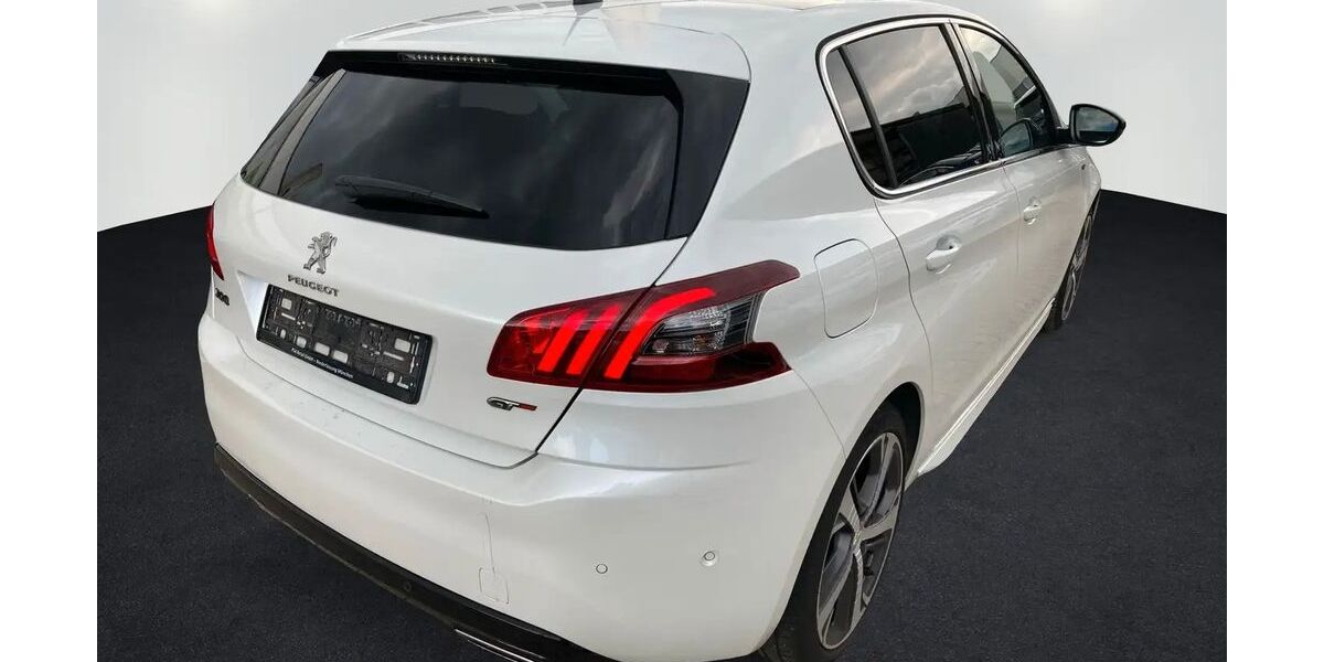 Peugeot 308 86.500 km 13.450 &euro; Unterschleißheim 85716
