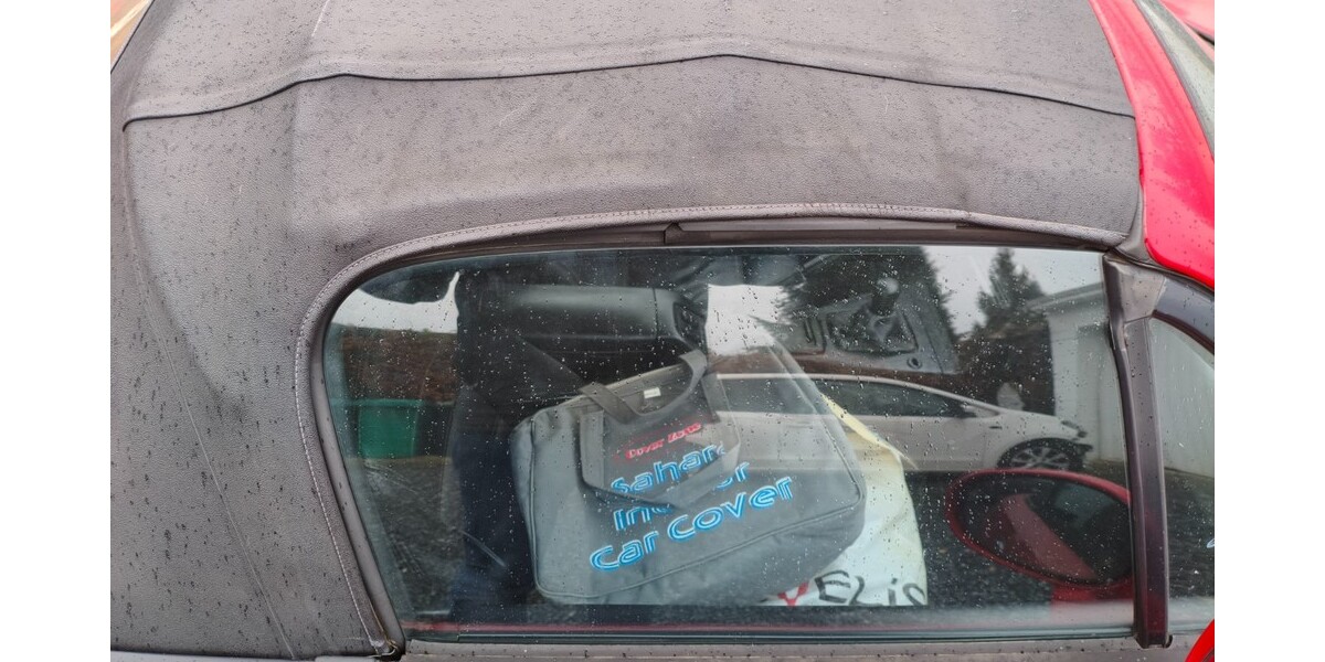 Mazda MX-5 181.000 km 11.500 &euro; Übach-Palenberg 52531