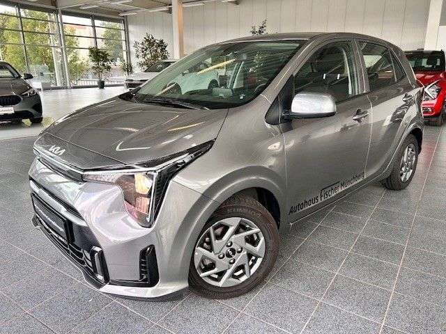 Kia Picanto 8.000 km 15.850 &euro; Muenchberg 95213
