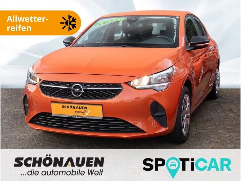 Corsa