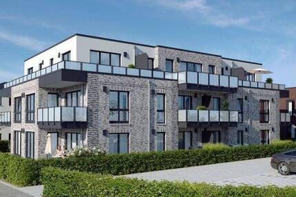 Wohnung Wacken - 3 Zimmer, 89 m&sup2;, 272.000&euro; | Angebot:26806888