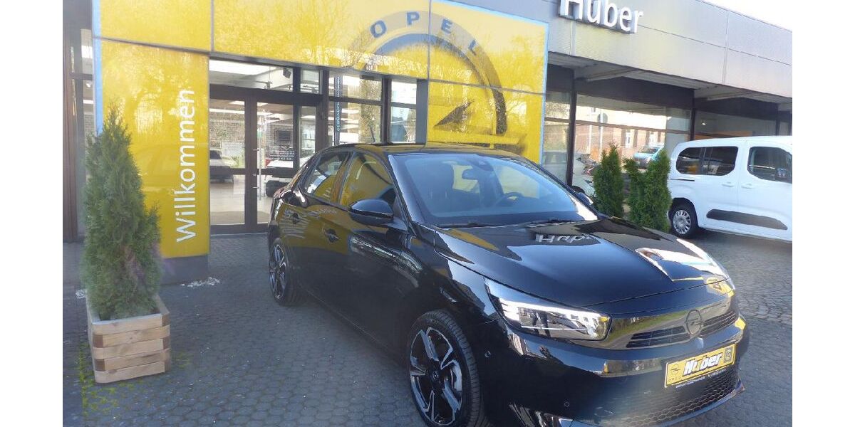 Opel Corsa 10.350 km 15.885 &euro; Neustadt 35279