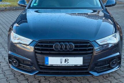 Audi A6 176.250 km 14.899 &euro; Holzkirchen 83607