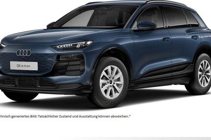 Audi Q6 e-tron 8.368 km 52.481 &euro; Bremerhaven 27576