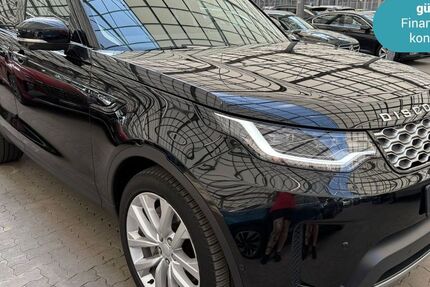 Land Rover Discovery 61.452 km 36.990 &euro; Ludwigsfelde (bei Berlin) 14974