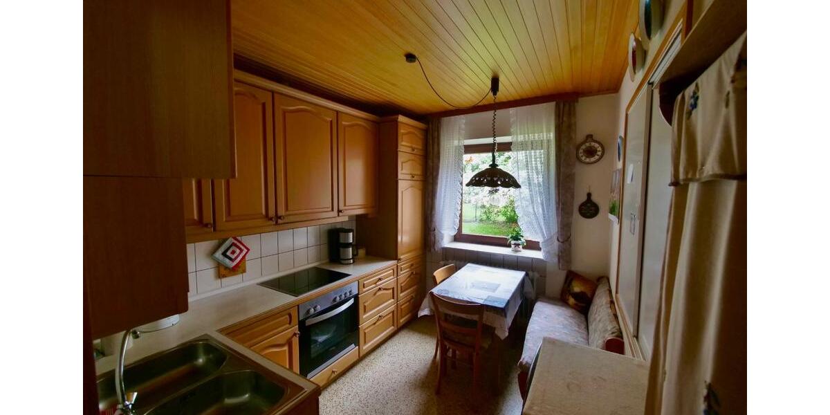 Einfamilienhaus Hohenlockstedt - 5 Zimmer, 100 m&sup2;, 290.000&euro; | Angebot:26988967