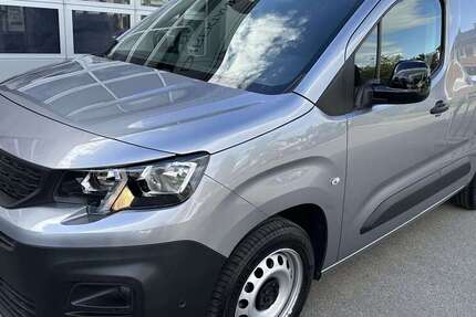 Peugeot Partner 65.980 km 18.990 &euro; Trostberg 83308