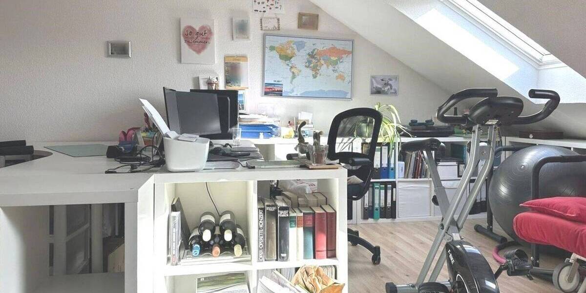 Reihenmittelhaus Stuhr Brinkum - 4 Zimmer, 106 m&sup2;, 310.000&euro; | Angebot:25997763