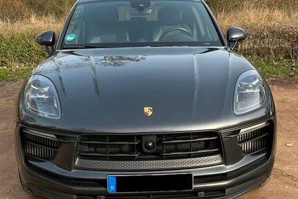 Porsche Macan 79.000 km 22.999 &euro; Lüneburg 21339